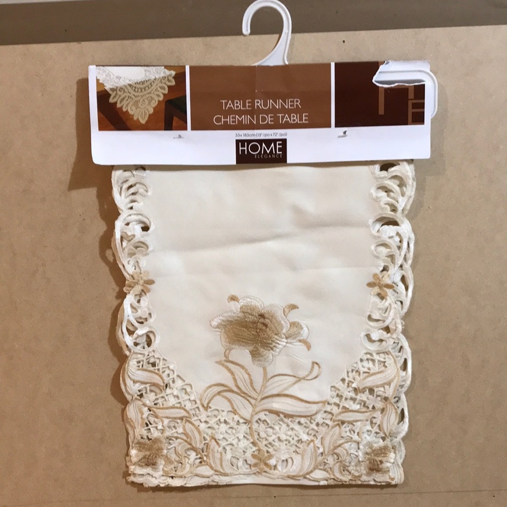 Table runner
